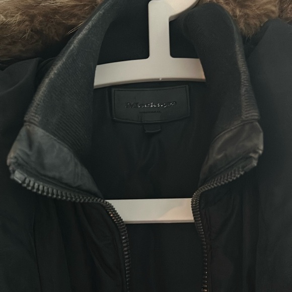 Mackage Adali Jacket Coat - Picture 5 of 7